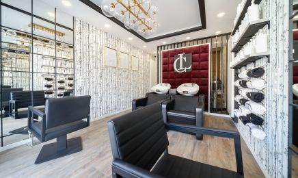 LC coiffure  : Coiffeur à Hautmont