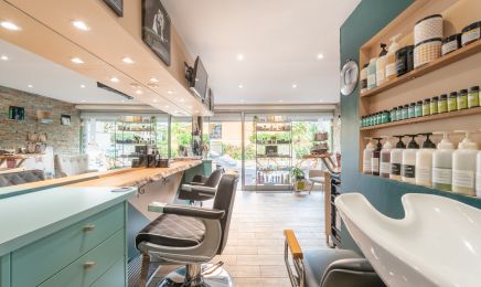 R'creationS : Coiffeur à Cavalaire-sur-Mer
