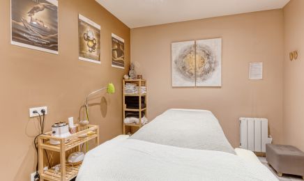 Bulle de bien-être : Institut de beauté à Rozay-en-Brie