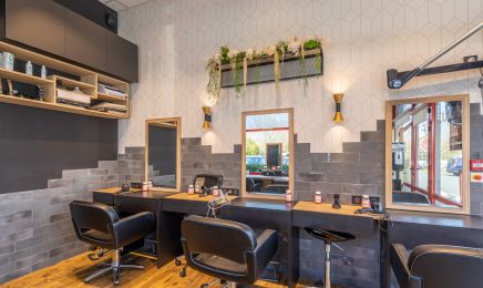 Bicolore : Coiffeur à Saint-Pierre-d'Irube