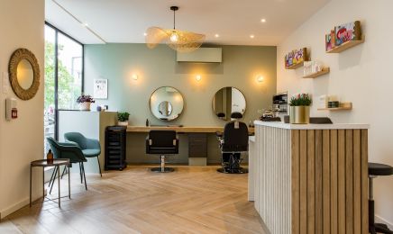 Elisa salon : Coiffeur à Avignon