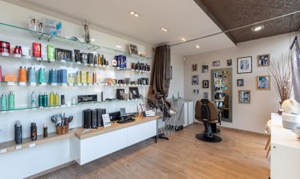 SA.MI Coiffure La Montagne : Coiffeur à La Montagne