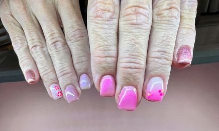 Beauty Nails by Chrystale : Manucure à Carnoux-en-Provence