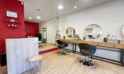 le salon d’aureline : Coiffeur à Saint-Cannat