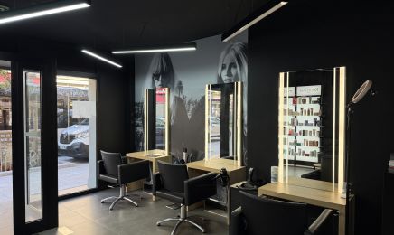 Mod's Hair - Evreux : Coiffeur à Évreux