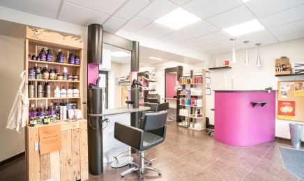 Un temps pour pl’HAIR : Coiffeur à Mouchamps