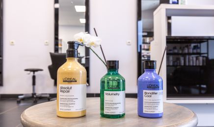 Espace Coiffure Breuillet : Coiffeur à Breuillet