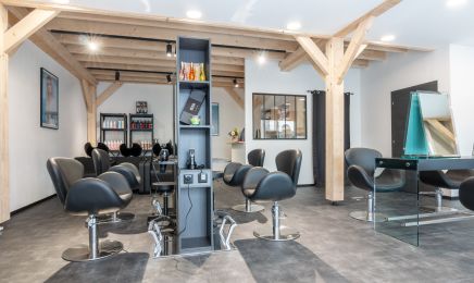 Excel Coiffure - Pollestres : Coiffeur à Pollestres