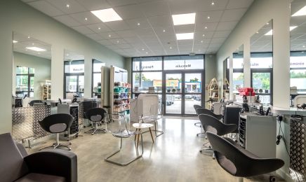 Kapelli Coiffure - Parentis-en-Born : Coiffeur à Parentis-en-Born