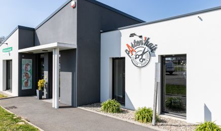 Parten'hair  : Barbier à Les Lucs-sur-Boulogne