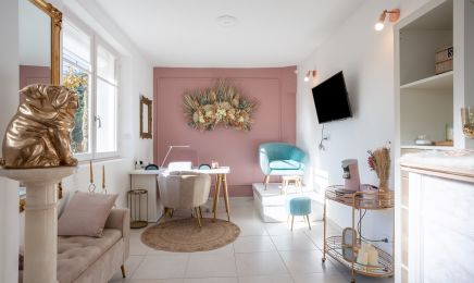 Concept beauté by Stella institut  : Institut de beauté à Alès