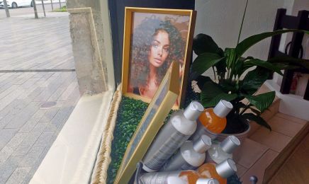 XtensionNC : Coiffeur à Soissons
