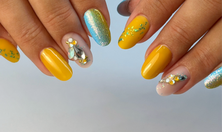 Les Ongles d'Alice : Manucure à Grazac