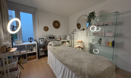 Beauty Feel Good  : Manucure à Uccle