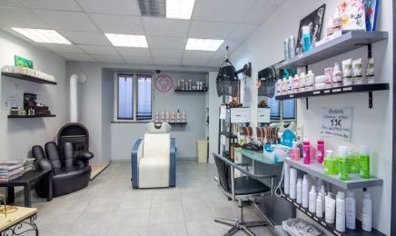 L’Coiff  : Coiffeur à Meilhards