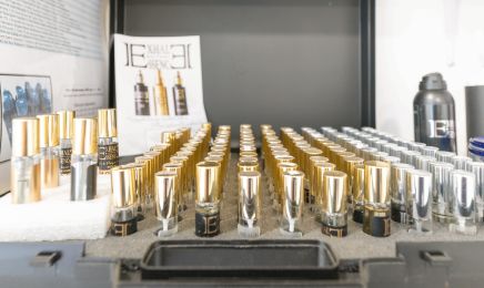 Salon des Nuances : Coiffeur à Soudan