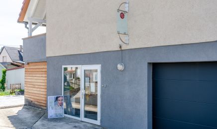 Passion'elle : Manucure à Haguenau