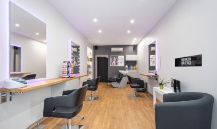 Coiffure Katia : Coiffeur à Moissac