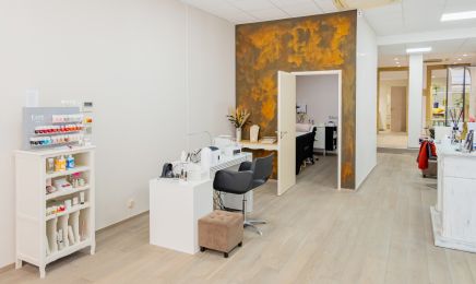 L’Atelier Isabelle D. : Manucure à Thionville