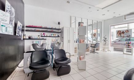 Sophie Bauçais - Rochefort 14 Juillet : Coiffeur à Rochefort