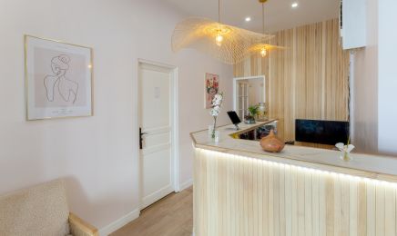 Olfa Perbal Paris 15 - Une technique faite par une femme pour toutes les femmes : Institut de beauté à Paris