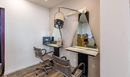 Rinaldi Coiffure : Coiffeur à Albi