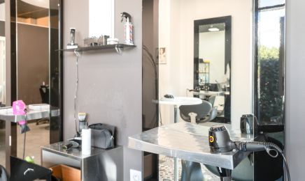 Bruno Flaujac Coiffures - Le Barp : Coiffeur à Le Barp