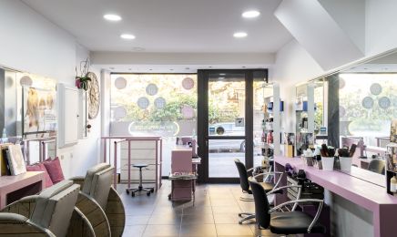 2 Mèches avec Vous : Coiffeur à Marseille