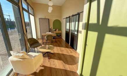 Cocon Laser : Institut de beauté à Puilboreau