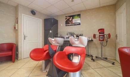 Profil Coiffure : Coiffeur à Marssac-sur-Tarn