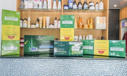 Ô delà du Cheveu : Coiffeur à Vélizy-Villacoublay