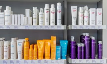 Top coiffure : Coiffeur à Vitry-le-François