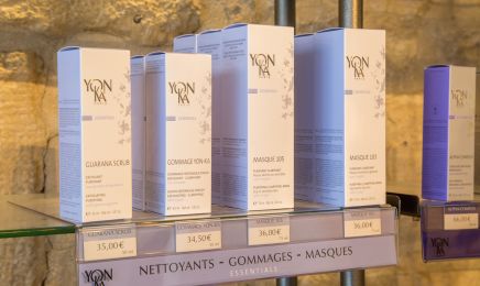 Institut Epiderm agréé Yon-Ka  : Institut de beauté à Paris