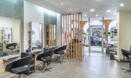 Atelier de coiffure : Coiffeur à Louhans
