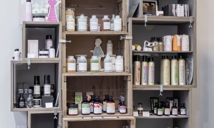 L'R Coiffure : Coiffeur à Mulhouse