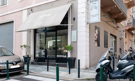Instant pour elle : Institut de beauté à Ajaccio