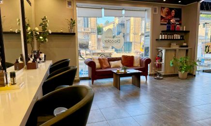 Class Coiffure : Coiffeur à Le Mans