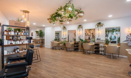Paulette - Quiberon  : Coiffeur à Quiberon
