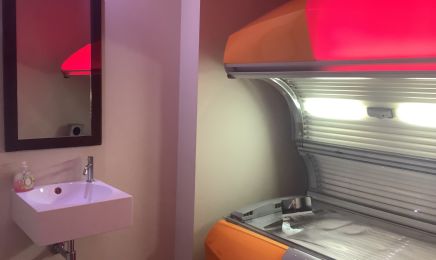 Maca Soleil : Institut de beauté à Wavre