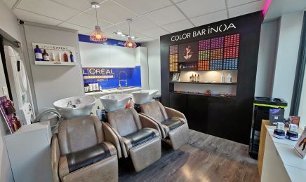 Ambiance coiffeur visagiste : Coiffeur à Laneuveville-devant-Nancy