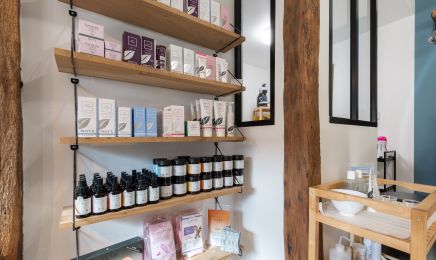 L’atelier de Lydie : Manucure à Saint-Antoine-du-Rocher