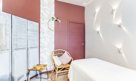 Caroline Mingard : Institut de beauté à Annecy