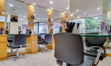 Hair du temps : Coiffeur à Orsay