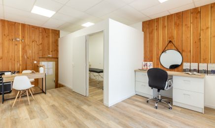 Nouveau Regard : Institut de beauté à Neuvy-sur-Loire