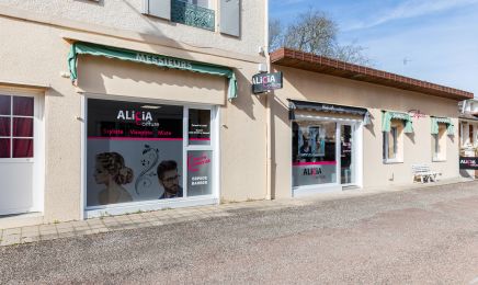 Alicia Coiffure : Coiffeur à Bellevesvre