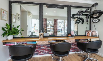 Head'N : Coiffeur à Cires-lès-Mello