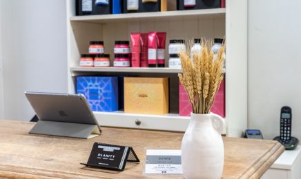 En Privé : Coiffeur à Metz