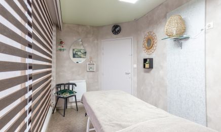 Cristallys Beauté : Institut de beauté à Maîche