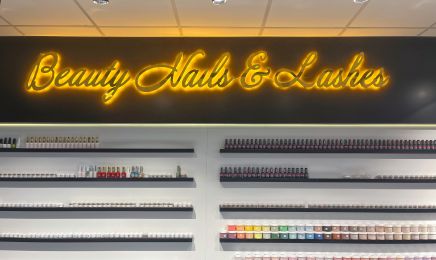 Beauty Nails & Lashes - Königs Wusterhausen: Kosmetikstudio in Königs Wusterhausen