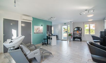Le Salon d’Almica : Coiffeur à Beauvais-sur-Matha